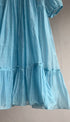Veloura Frock